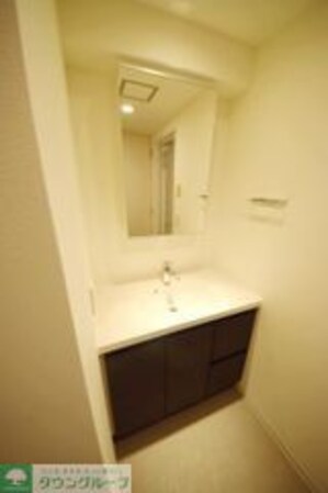 クレストコート門前仲町の物件内観写真